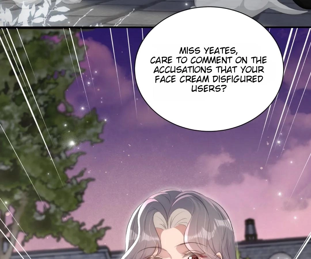 The Real Heiress Brings the High Society to Its Knees Chapter 11 Page 3